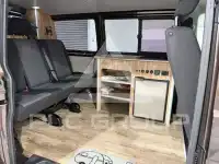 2016 Volkswagen Transporter