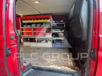 2016 Volkswagen Transporter