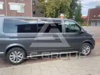 2016 Volkswagen Transporter