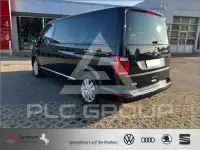 2016 Volkswagen Transporter