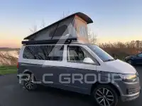 2016 Volkswagen Transporter