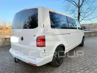 2016 Volkswagen Transporter