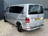 2016 Volkswagen Transporter
