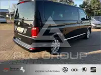 2016 Volkswagen Transporter