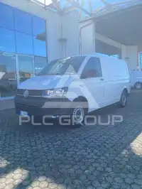 2016 Volkswagen Transporter