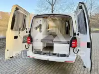 2016 Volkswagen Transporter