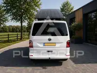 2016 Volkswagen Transporter