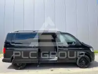 2016 Volkswagen Transporter