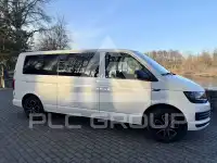 2016 Volkswagen Transporter