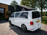2016 Volkswagen Transporter