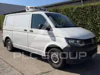 2016 Volkswagen Transporter