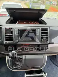 2016 Volkswagen Transporter