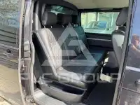 2016 Volkswagen Transporter