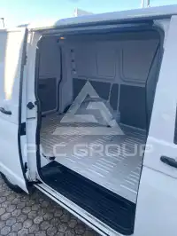 2016 Volkswagen Transporter