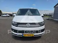 2016 Volkswagen Transporter