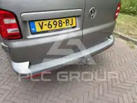 2016 Volkswagen Transporter