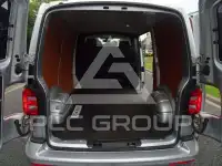 2016 Volkswagen Transporter