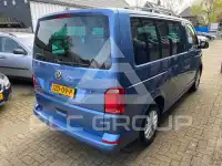 2016 Volkswagen Transporter