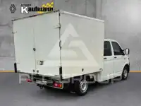 2016 Volkswagen Transporter