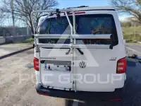 2016 Volkswagen Transporter