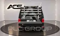 2016 Volkswagen Transporter