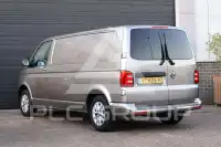 2016 Volkswagen Transporter
