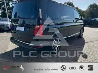 2016 Volkswagen Transporter