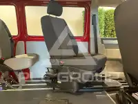 2016 Volkswagen Transporter