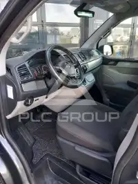 2016 Volkswagen Transporter