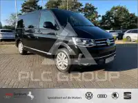 2016 Volkswagen Transporter