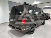 2016 Volkswagen Transporter