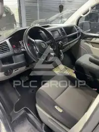 2016 Volkswagen Transporter