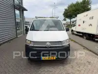 2016 Volkswagen Transporter