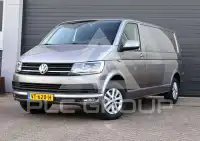 2016 Volkswagen Transporter