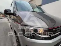 2016 Volkswagen Transporter