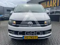 2016 Volkswagen Transporter
