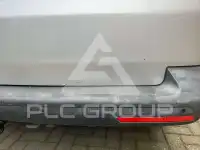 2016 Volkswagen Transporter