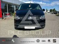 2016 Volkswagen Transporter