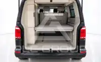 2016 Volkswagen Transporter