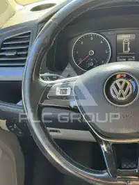 2016 Volkswagen Transporter