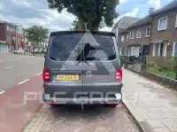2016 Volkswagen Transporter