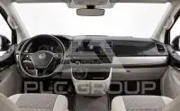 2016 Volkswagen Transporter