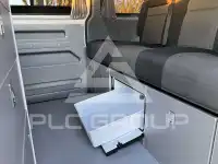 2016 Volkswagen Transporter