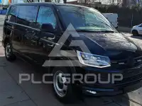 2016 Volkswagen Transporter