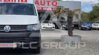 2016 Volkswagen Transporter