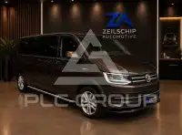 2016 Volkswagen Transporter