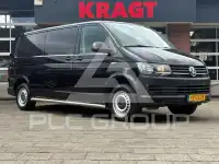 2016 Volkswagen Transporter