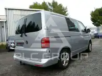 2016 Volkswagen Transporter