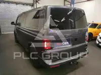 2016 Volkswagen Transporter