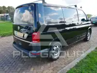 2016 Volkswagen Transporter